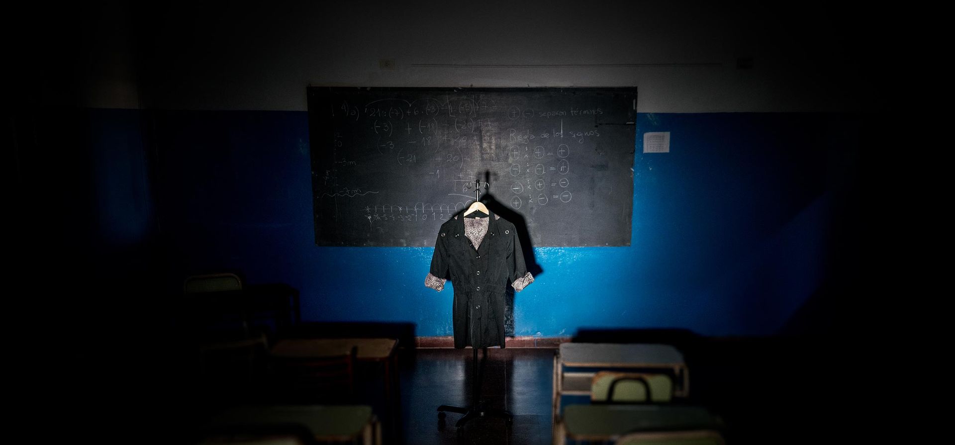 Dos años de pandemia: tres duelos en una misma familia de docentes