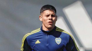 En Boca Juniors, vuelven Romero, Figal y Rojo.