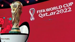 Qatar 2022: Todo confirmado para el sorteo del Mundial