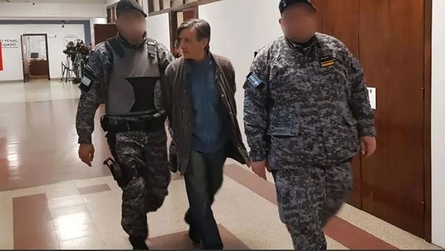 La UNL le retiró la distinción a un convencional constituyente de la Reforma del 94 imputado por abusos sexuales