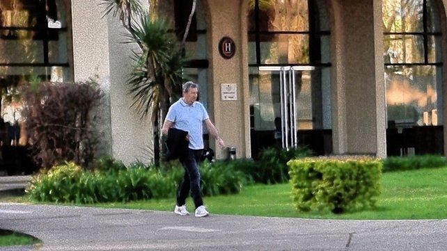 Colón se juega una carta clave para levantar la inhibición en FIFA