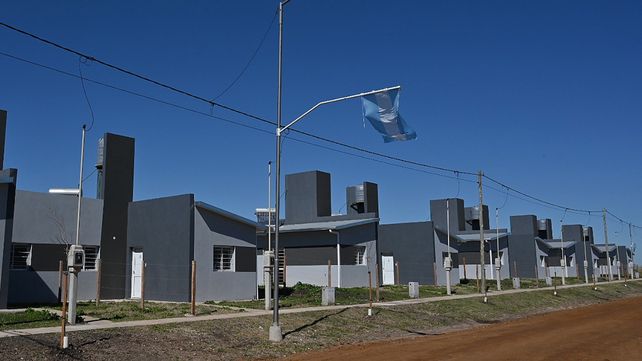 IAPV dispuso una moratoria y regimen de cancelación anticipada hasta 40% de descuentos para regularizar deudas en las cuotas de viviendas