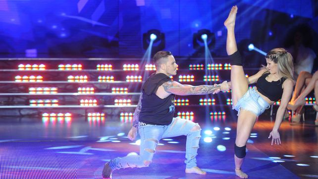 Peligra el debut de Laurita Fernández en el Bailando 2017: el motivo