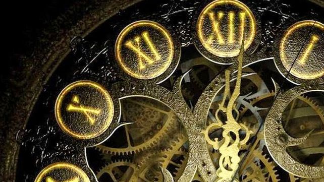 El horóscopo de hoy