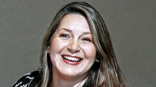 Murió la actriz Valentina Fernández de Rosa