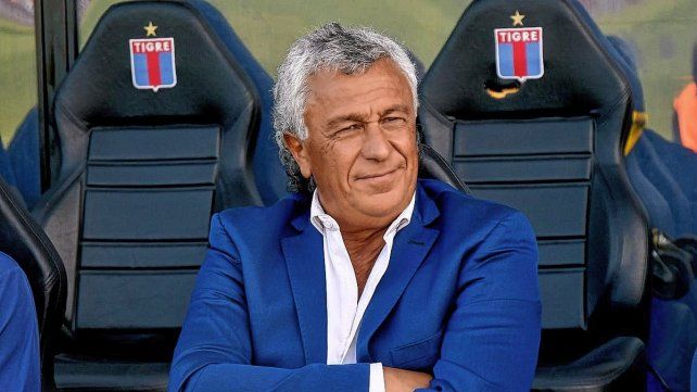El tercer ciclo de Gorosito al mando de Tigre fue más que pobre.