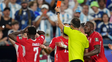 Argentina-Suiza: el VAR acertó al actuar por confusión de identidad en la roja a Embolo