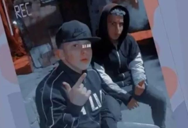 Thiago y Brayton fueron asesinados tras participar de un violento hecho. La madre de uno de ellos habló con La Capital.&nbsp;