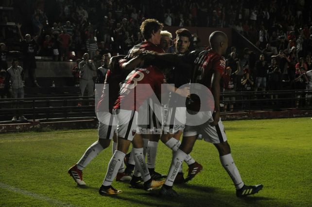 Los pases de fases de Colón en Copas internacionales