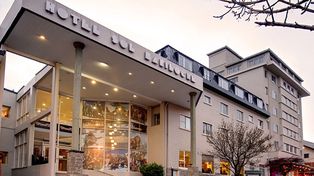 Una chica de 17 años murió durante el viaje de egresados en Bariloche