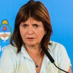 Patricia Bullrich (Presidenta del PRO)  