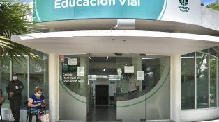Habilitaron turnos para tramitar la licencia de conducir en abril y mayo