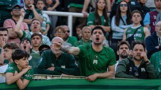 Ferro podrá llevar a sus hinchas a Morón por la Primera Nacional