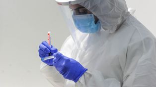 Coronavirus: 180 muertos y 17.034 nuevos casos en 24 horas en Argentina