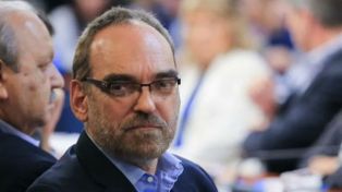 Fernando Iglesias embajador en Bélgica: debut bochornoso entre alarmas, encierros y un papelón