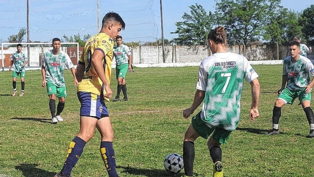 La Salle venció a Newells y se afirmó como líder de la A