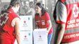 Si te importa, hacé algo: Cruz roja cumple 145 años de acción humanitaria
