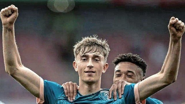 Real Madrid anunció la llegada de un defensor para la próxima temporada.