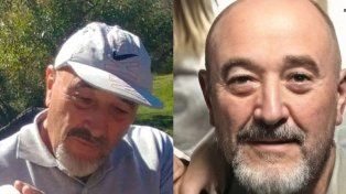 Enrique Fabiani desapareció el 4 de junio en un campo de Entre Ríos.