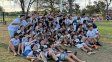 Estudiantes y un gran año en la categoría M15