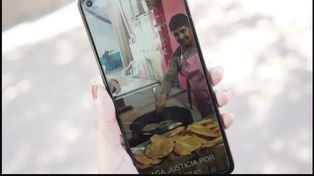 Graciela Carrizo, una de las víctimas del doble crimen del barrio Molino Blanco.&nbsp;