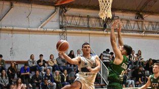 Ciclista le paró el carro a Gimnasia en el Prefederal