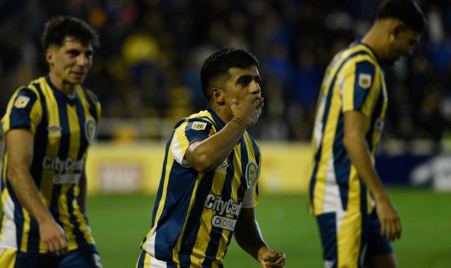Pupi Ferreyra es el reemplazante natural de Campaz, pero dependerá de qué esquema decida utilizar Russo.