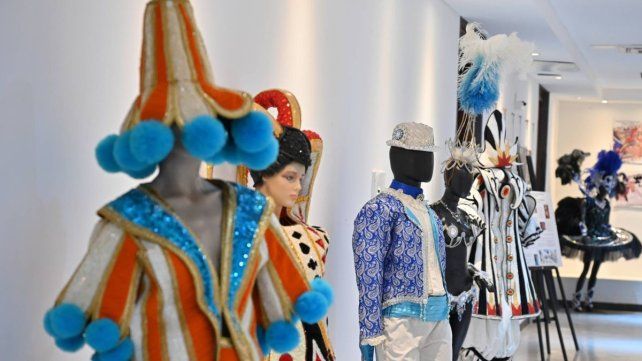 Convocan a localidades entrerrianas a exhibir su patrimonio cultural en Paraná
