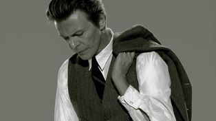 Bowie, un pórtico de acceso a mil mundos