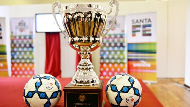 La Copa Santa Fe de 2019