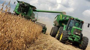 Desde Santa Fe piden que el gobierno nacional le saque la pata de encima a la producción
