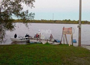 Queríamos cerrar este ciclo, dijeron familiares tras el hallazgo del cuerpo de Aguirre en el río Colastiné