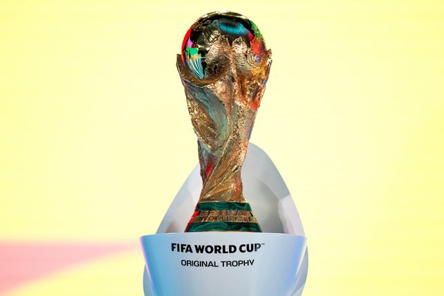 El Mundial 2026 amplió su formato