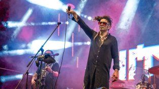 Imaginaria presenta “El Ritual” y suma una nueva canción a sus más de 20 años de trayectoria