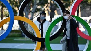 En Tokio 2021 habrá un centro de prevención por coronavirus.&nbsp;