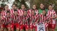 El femenino de Unión cayó ante Independiente por 3-1 en Villa Domínico