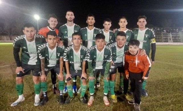 Liga Santafesina: se disputaron dos encuentros postergados del ascenso