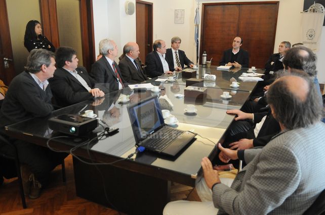 Entidades de la Producción de Santa Fe