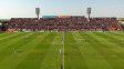 Colón podría contar con apoyo de sus hinchas en Paraná ante Patronato