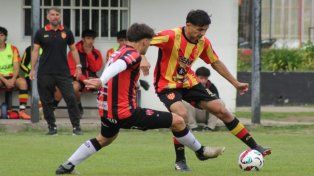 El Clausura de la Liga Paranaense vivió otro capítulo.