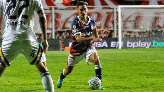 ¿Quién será el capitán de Unión ante la ausencia de Claudio Corvalán?