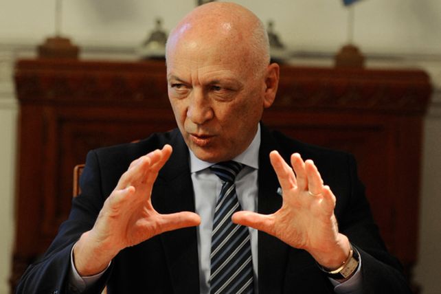 Bonfatti rechazó nuevos aumentos salariales en 2013