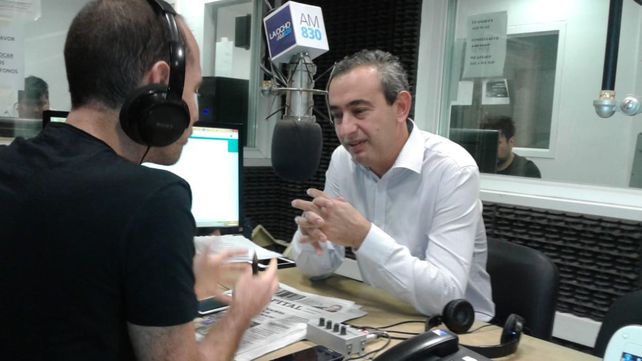 En el día a día hay un reclamo de la gente de que esté la cuadrilla funcionando