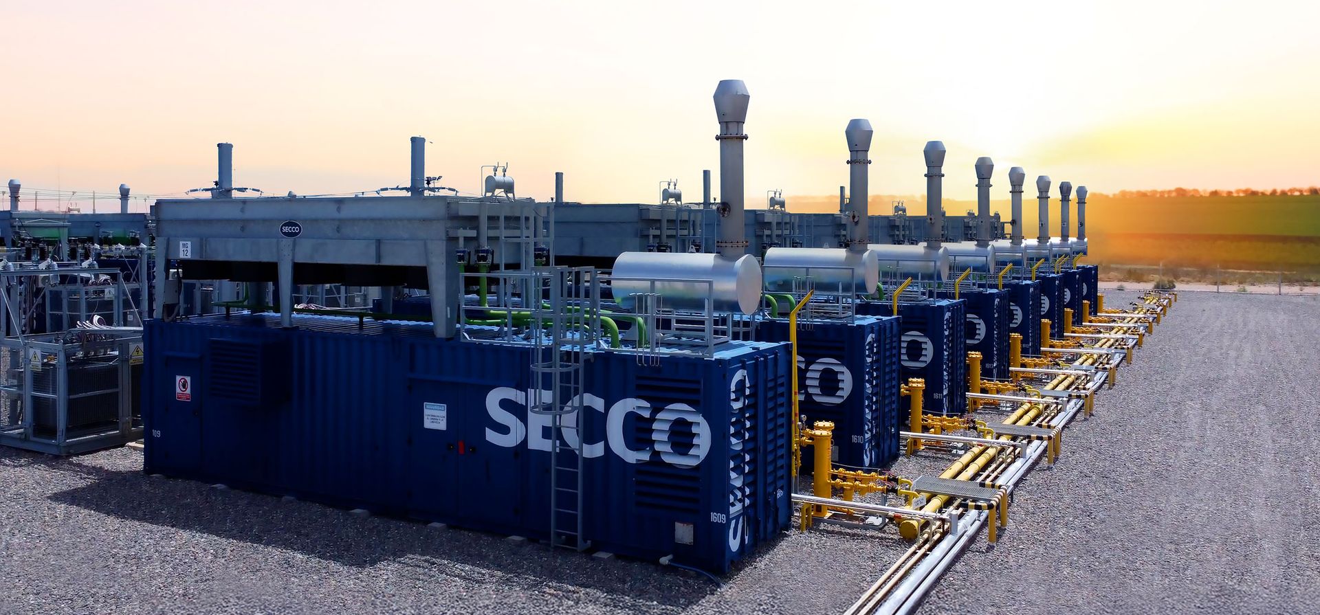 Autogeneración de energía, la solución de Secco que impulsa rentabilidad y sustentabilidad