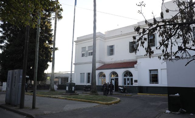 Herido con dos balazos letales