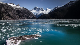 La era del deshielo: debate por la reforma de la Ley de Glaciares y su impacto hídrico