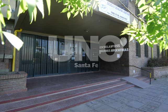 La violencia social sacudió a tres instituciones escolares