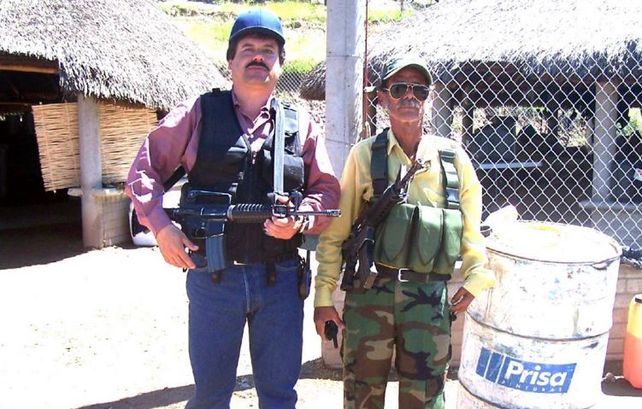 Guzmán