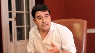 El Movimiento Evita adelantó que el año próximo llevará como precandidato a gobernador al diputado nacional Eduardo Toniolli.