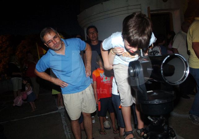 El Code, una alternativa diferente en noches de verano